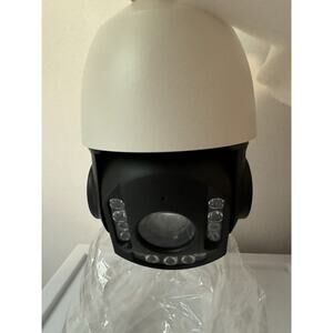 Mini IR Speed Dome Security Camera
